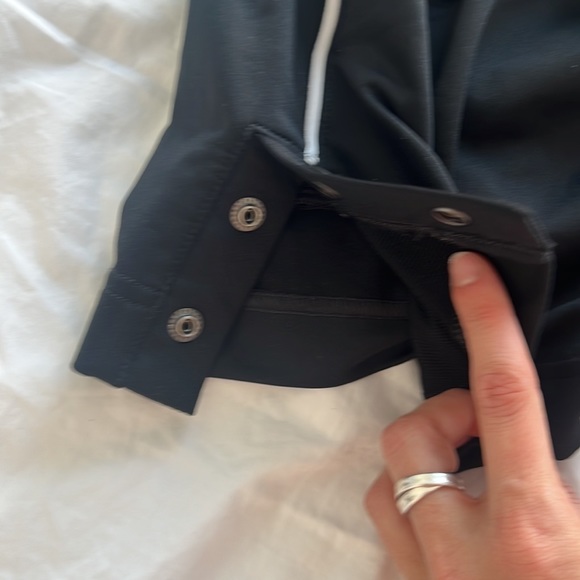 Gymshark Womens Basketball Shorts - Picture 4 of 5